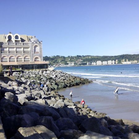 Le Croisiere By Basquelidays Hendaye Exterior foto